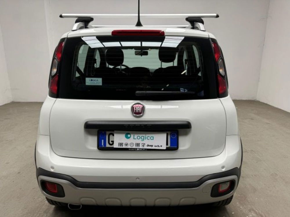 Fiat Panda usata a Biella (10)