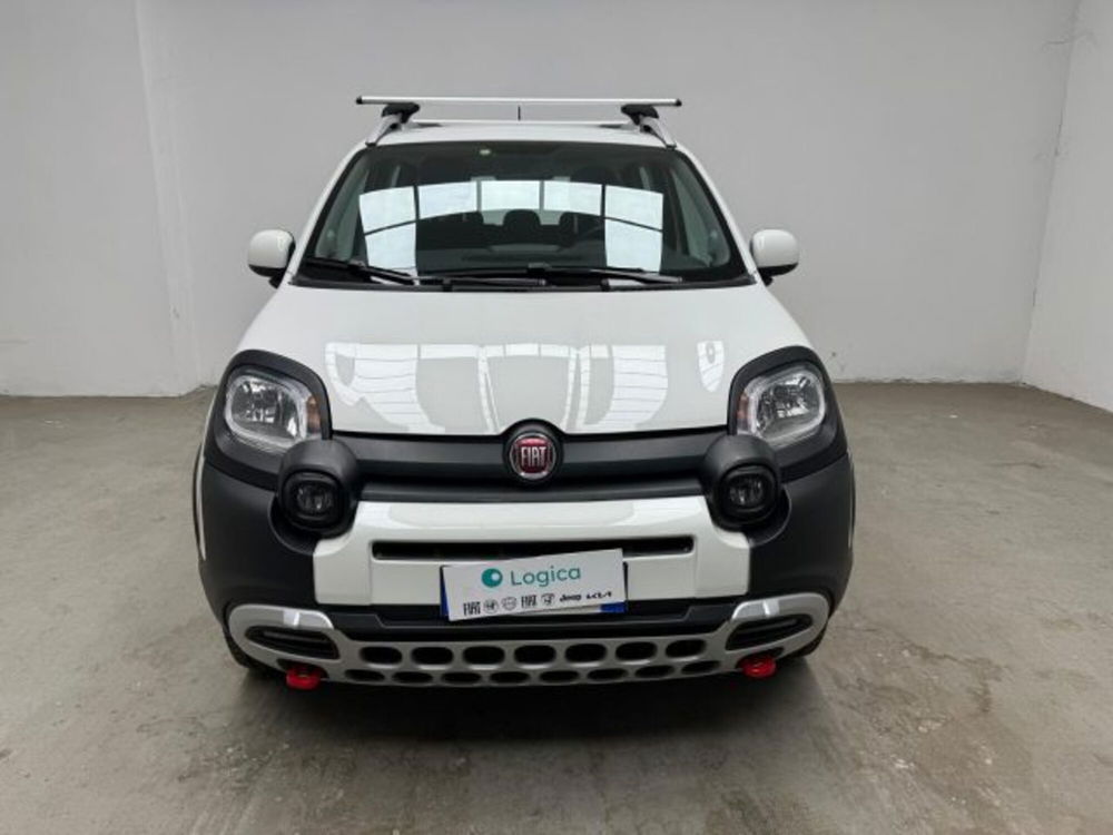 Fiat Panda usata a Biella (2)