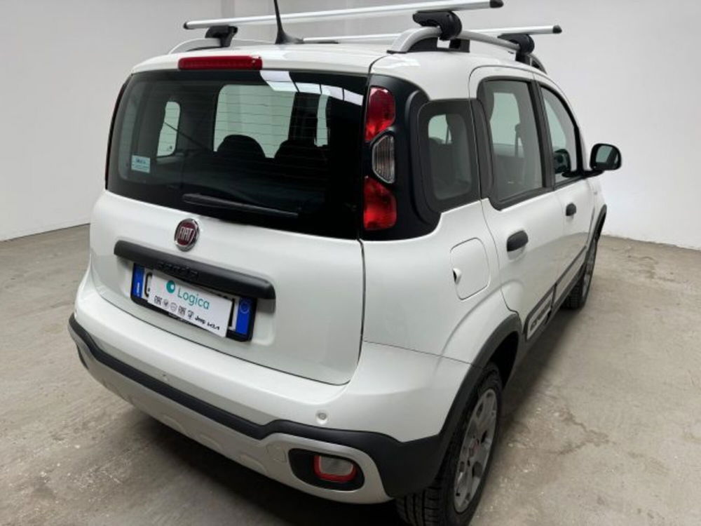 Fiat Panda usata a Biella (9)