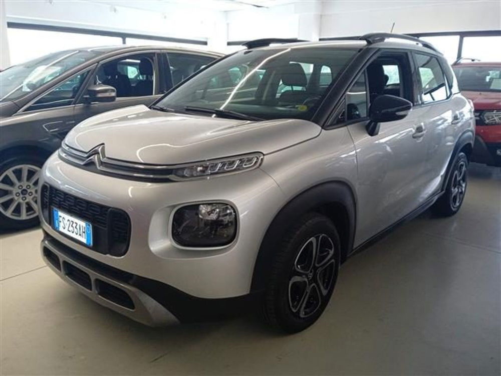 Citroen C3 Aircross usata a Firenze