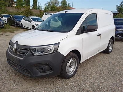 Renault Kangoo E-Tech Electric EV45 22 kW PC-TN Open Sesame Start nuova a Empoli