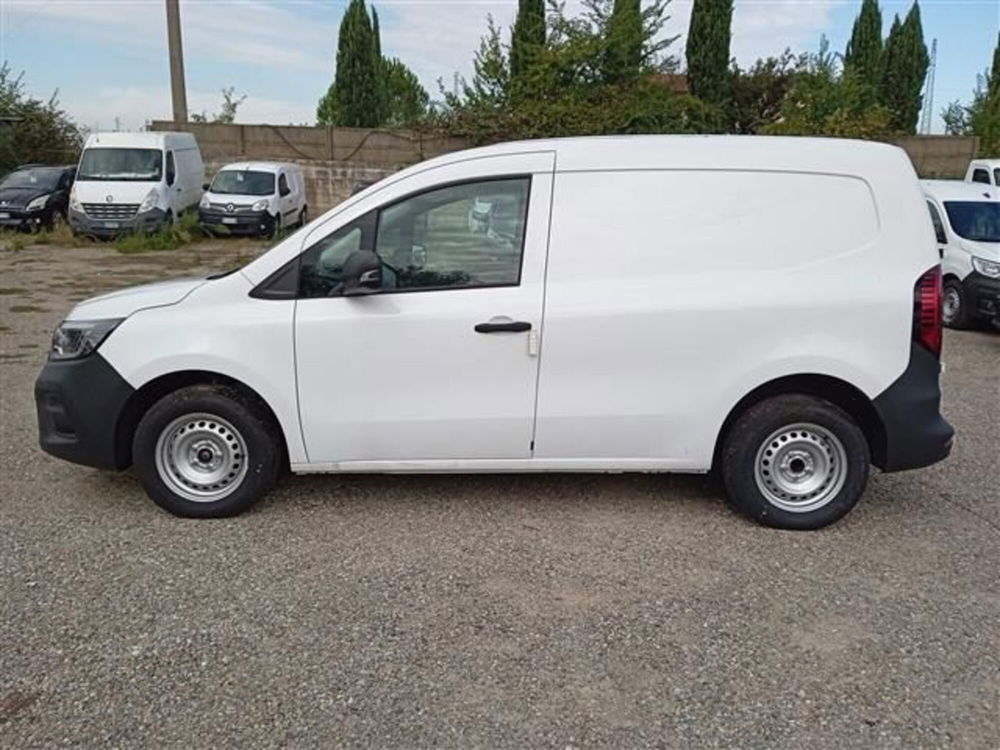 Renault Kangoo nuova a Firenze (2)