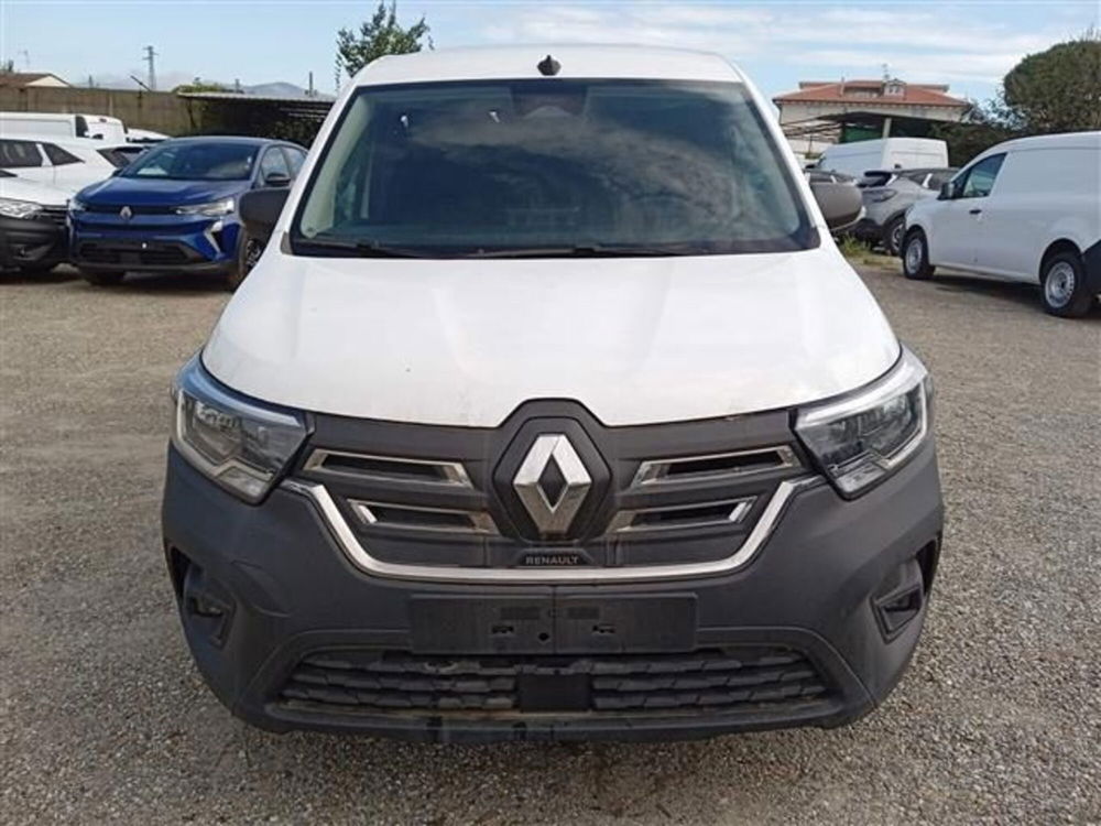 Renault Kangoo nuova a Firenze (8)