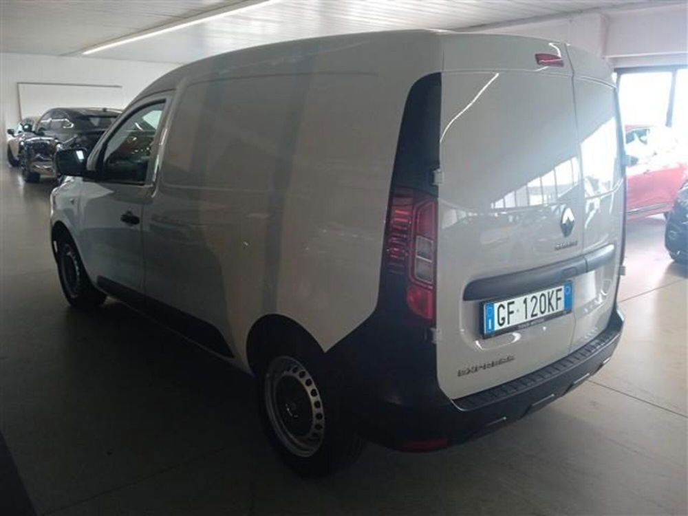 Renault Express usata a Firenze (2)