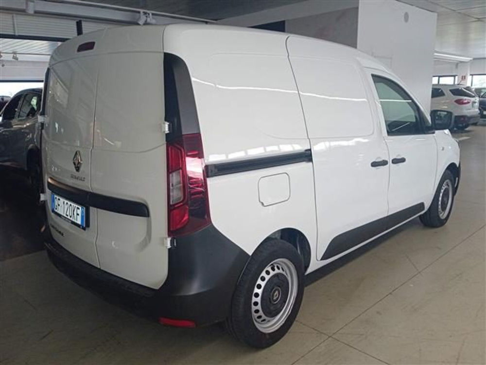 Renault Express usata a Firenze (4)