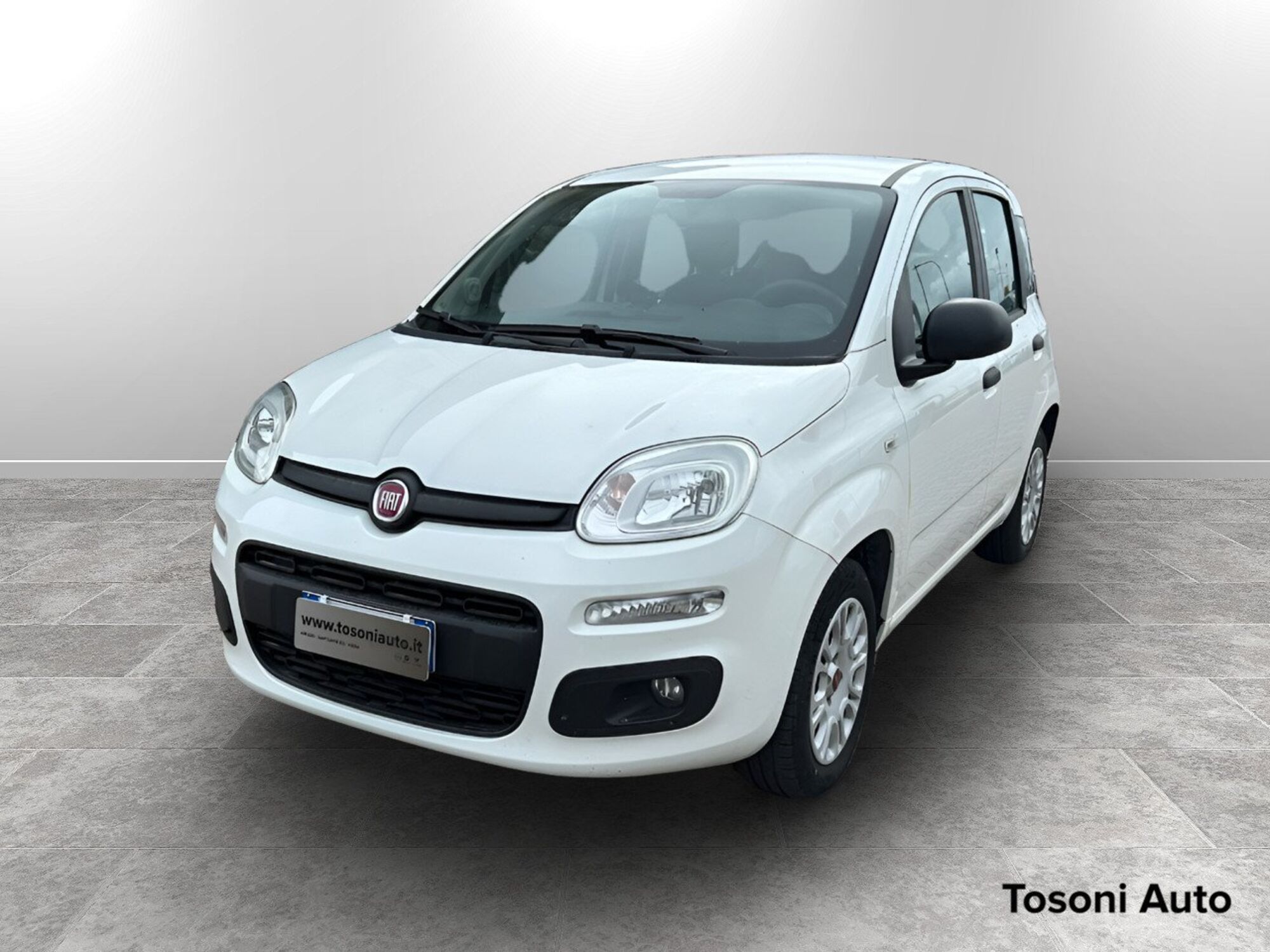 Fiat Panda 1.2 Easy  del 2020 usata a Sarteano