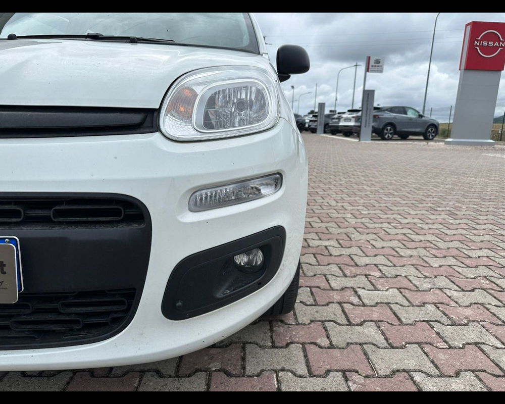 Fiat Panda usata a Siena (14)