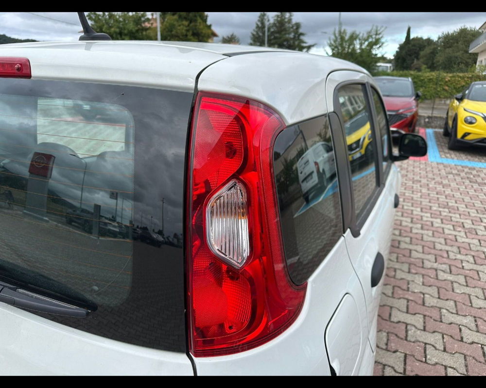 Fiat Panda usata a Siena (16)