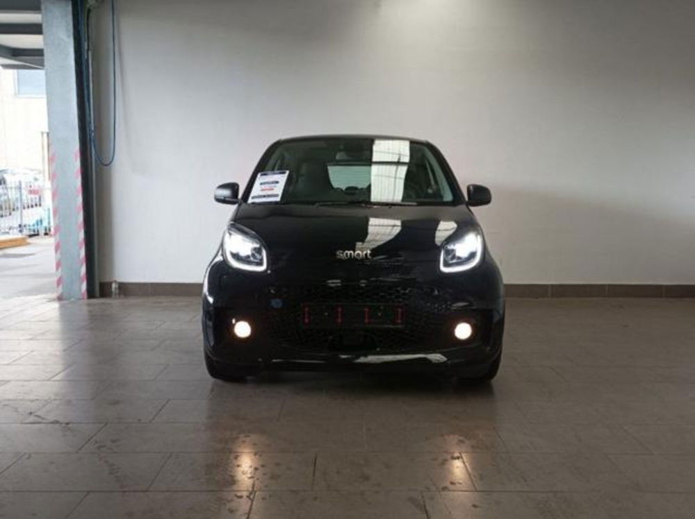 smart Fortwo usata a Milano (3)