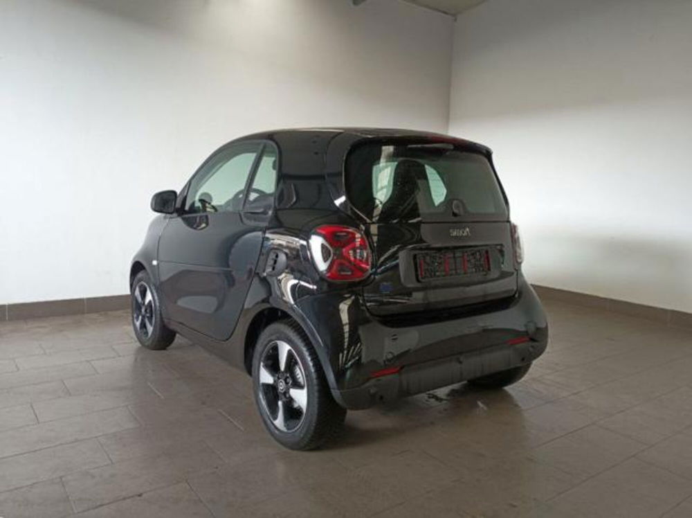 smart Fortwo usata a Milano (8)