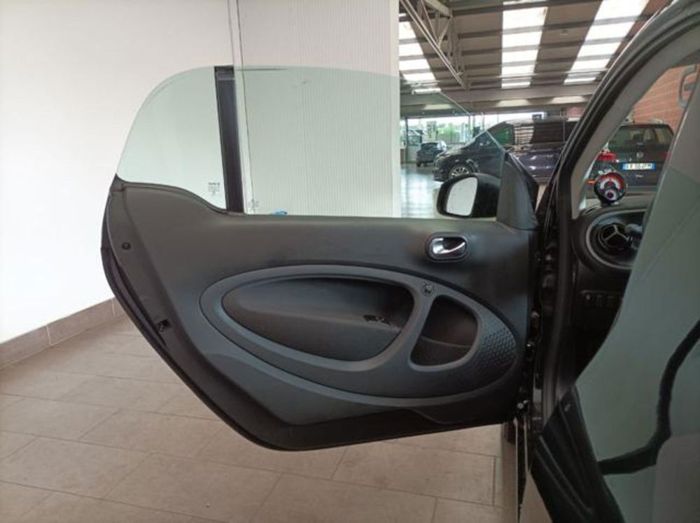 smart Fortwo usata a Milano (18)