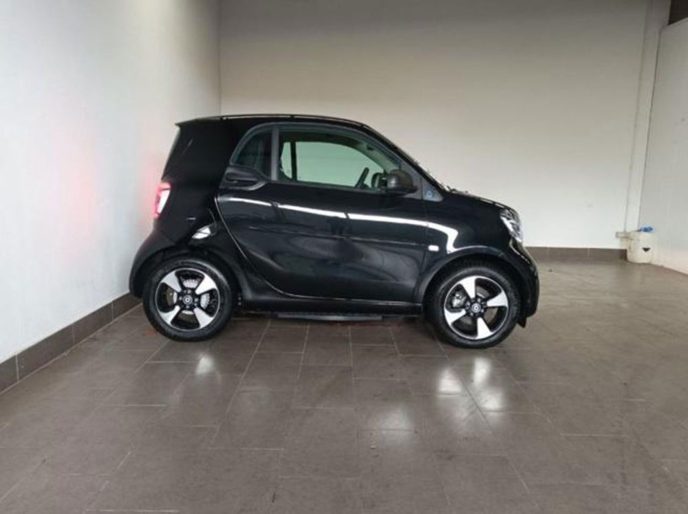 smart Fortwo usata a Milano (2)