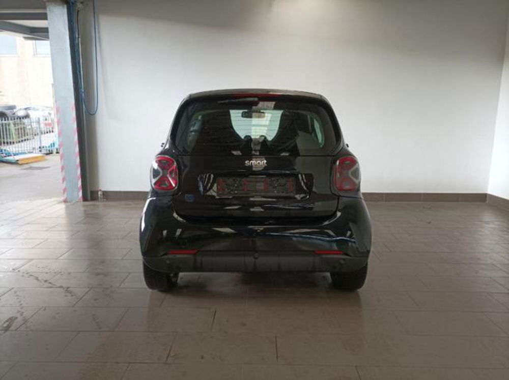 smart Fortwo usata a Milano (6)