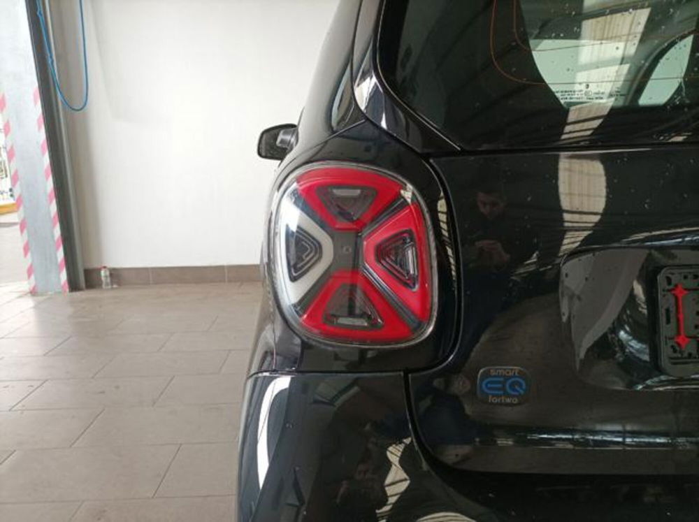 smart Fortwo usata a Milano (7)