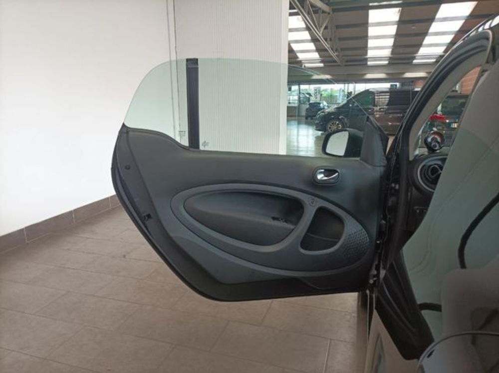 smart Fortwo usata a Milano (15)