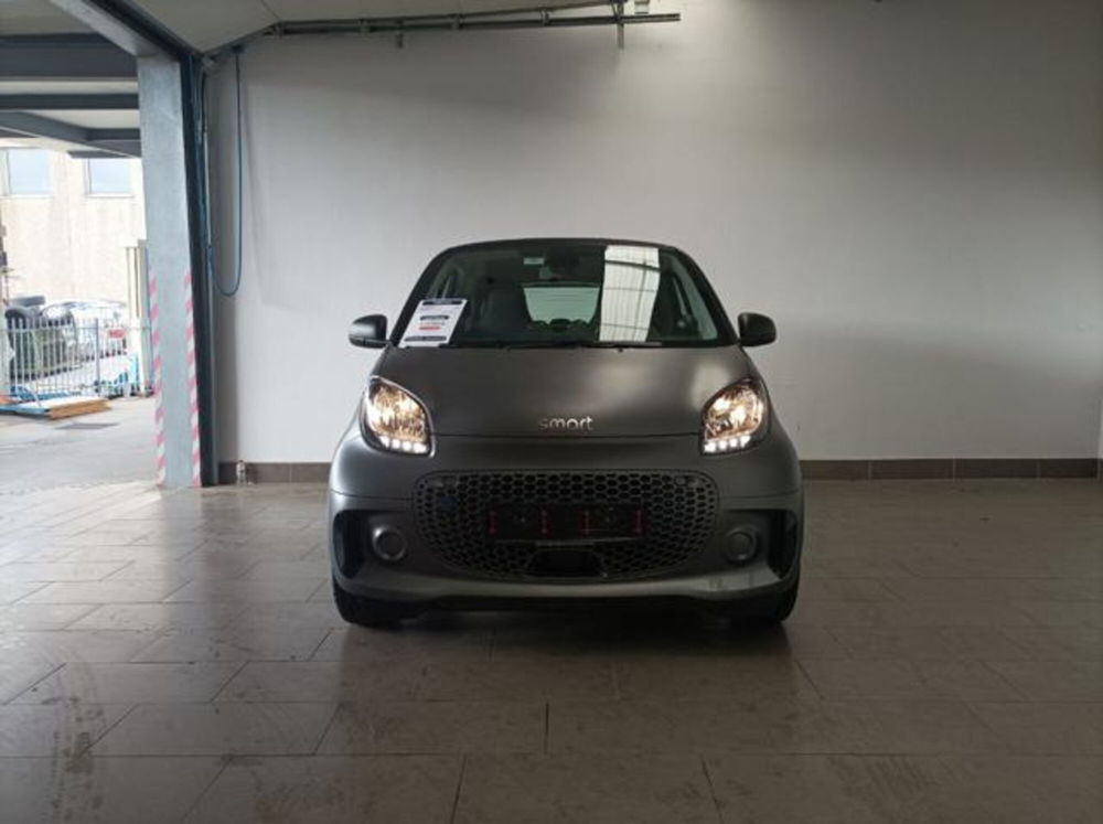 smart Fortwo usata a Milano (2)