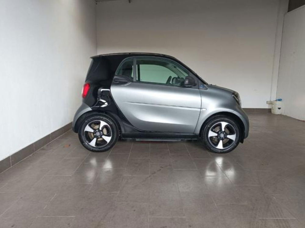 smart Fortwo usata a Milano (3)