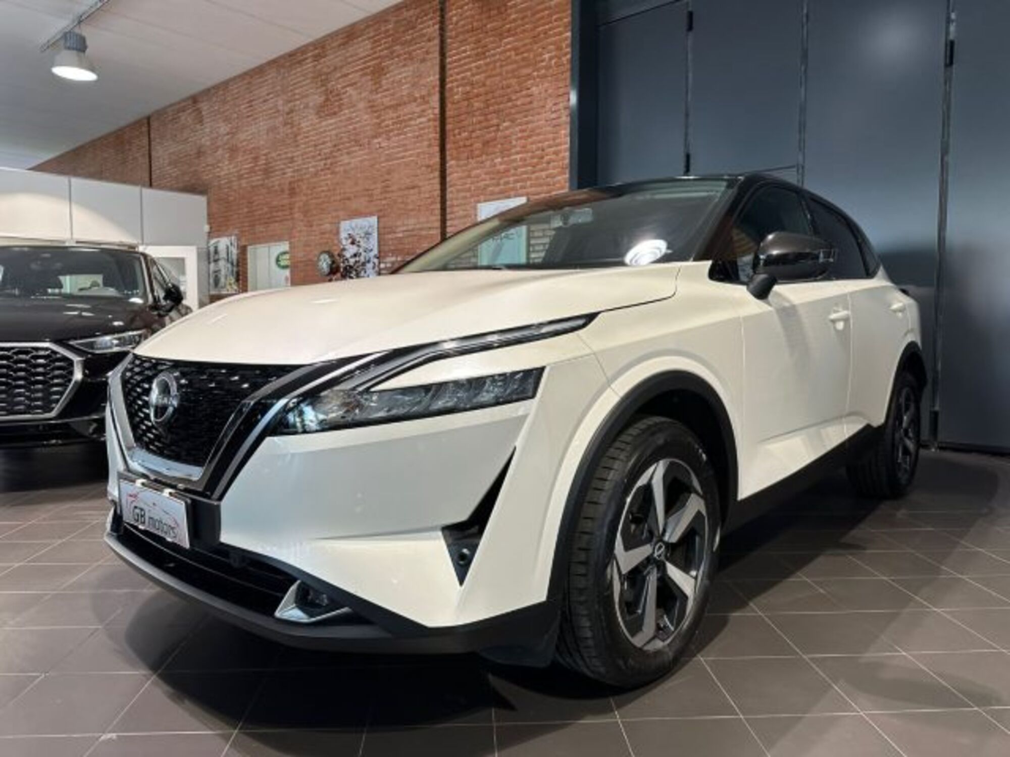 Nissan Qashqai 1.3 mhev N-Connecta 4wd 158cv xtronic del 2023 usata a Imola