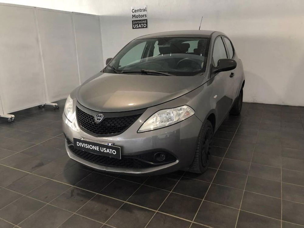 Lancia Ypsilon usata a Torino