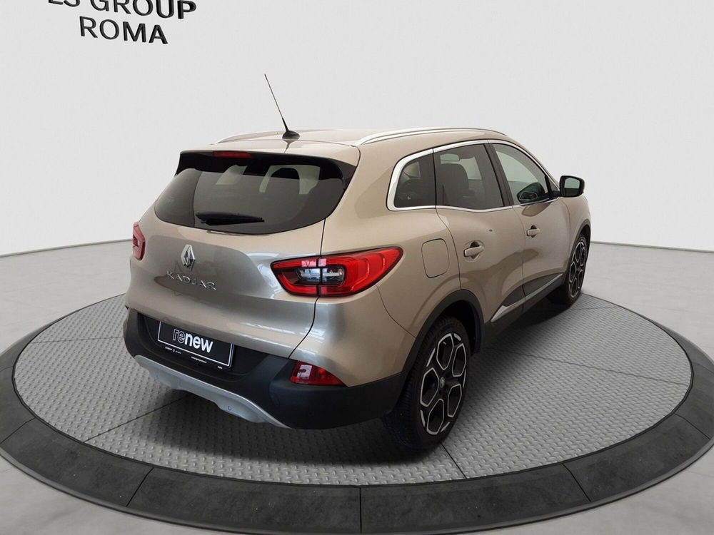 Renault Kadjar usata a Roma (7)