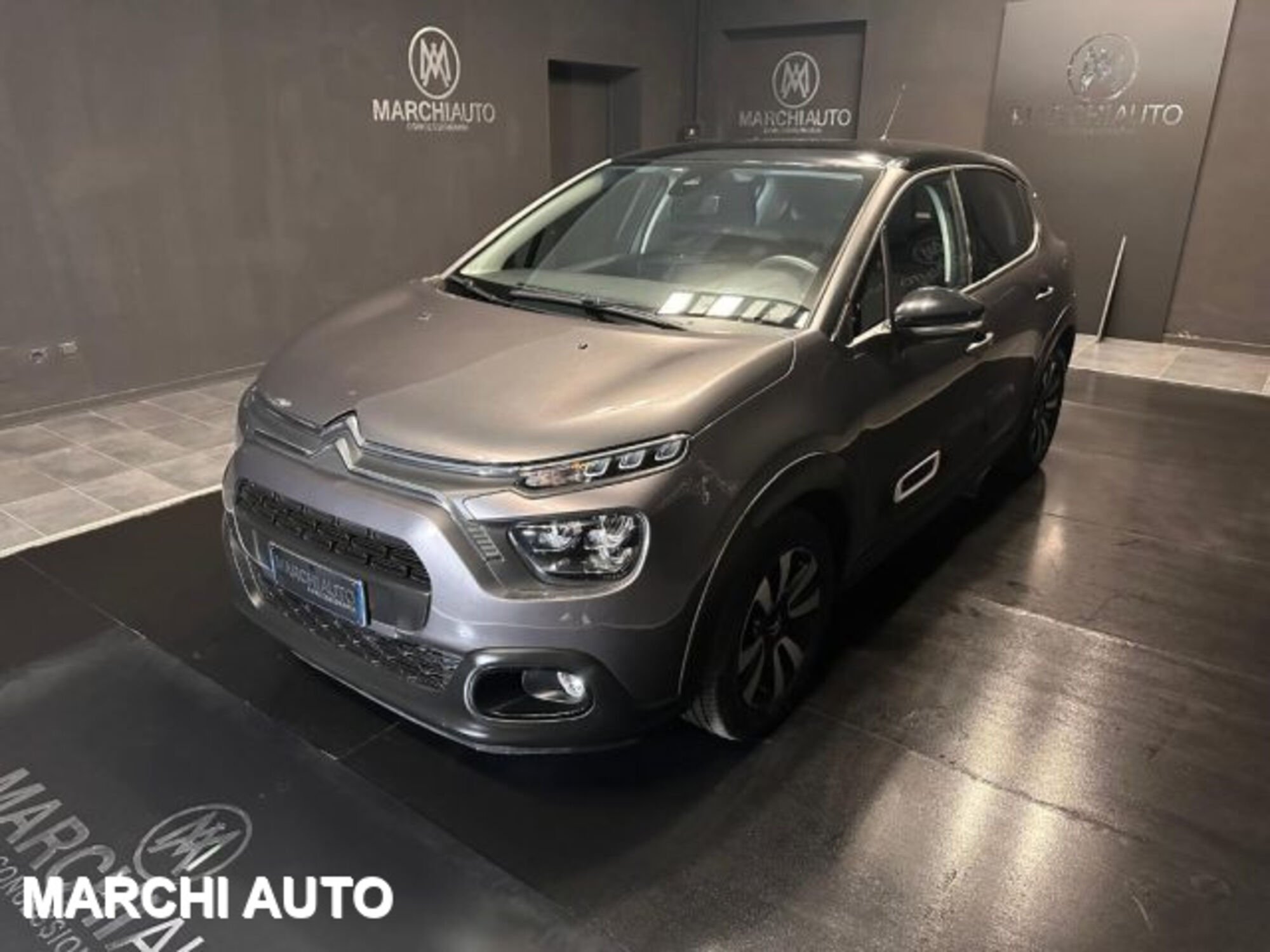 Citroen C3 PureTech 110 S&amp;S Shine  del 2023 usata a Bastia Umbra