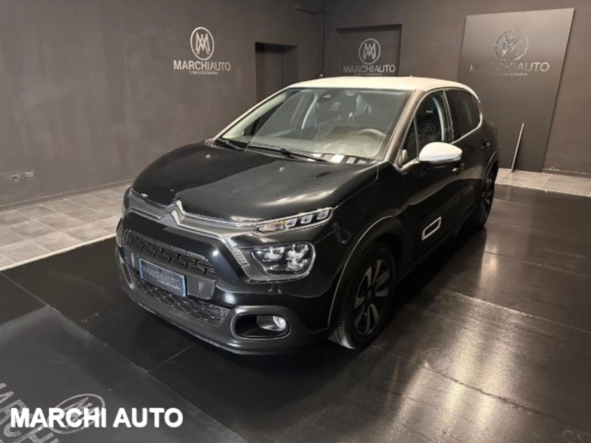 Citroen C3 PureTech 110 S&amp;S Shine  del 2023 usata a Bastia Umbra