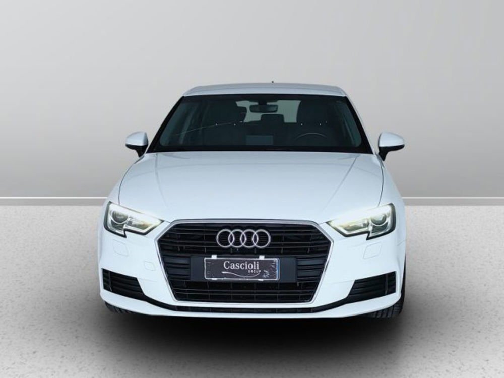 Audi A3 Sportback usata a Teramo (2)