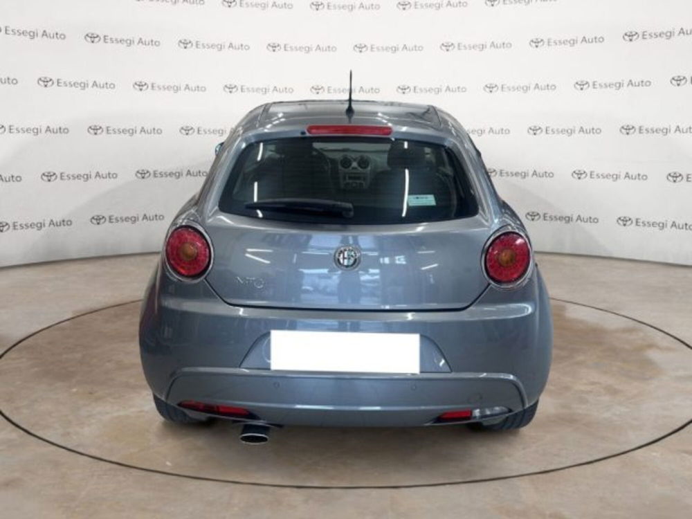 Alfa Romeo MiTo usata a Vercelli (3)