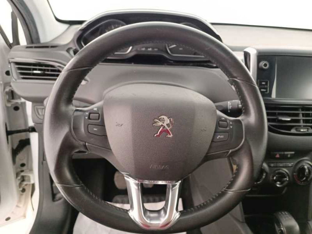 Peugeot 208 usata a Treviso (13)