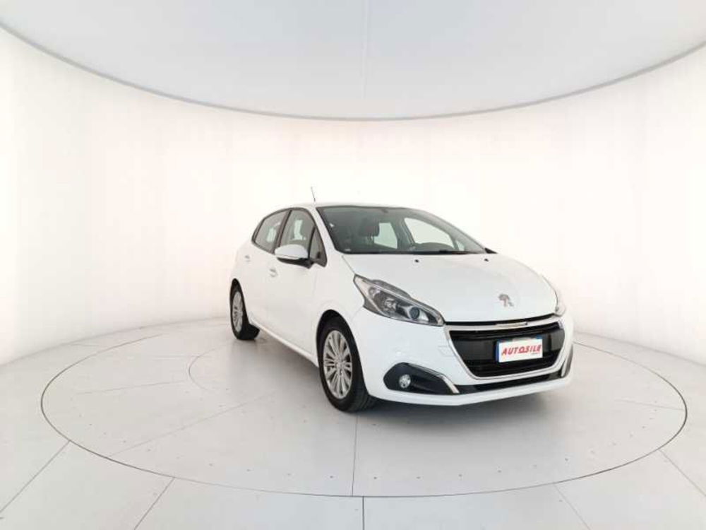 Peugeot 208 usata a Treviso (3)