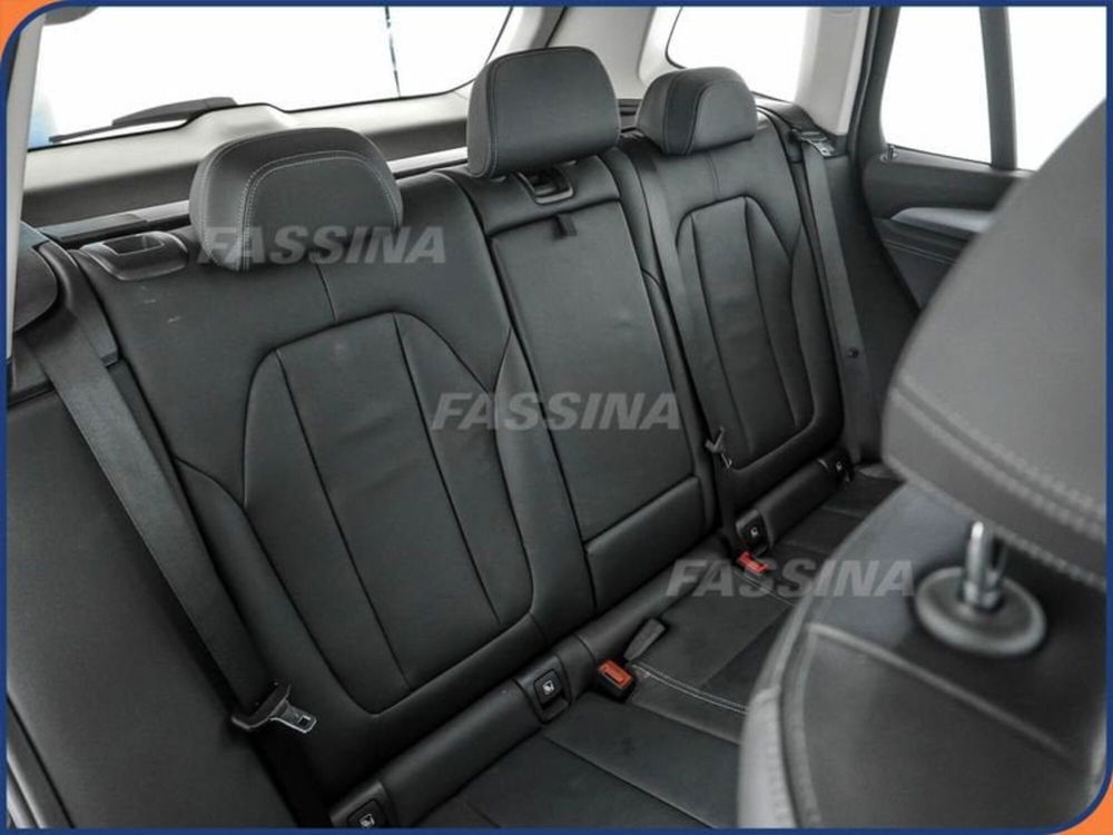 BMW X3 usata a Milano (12)