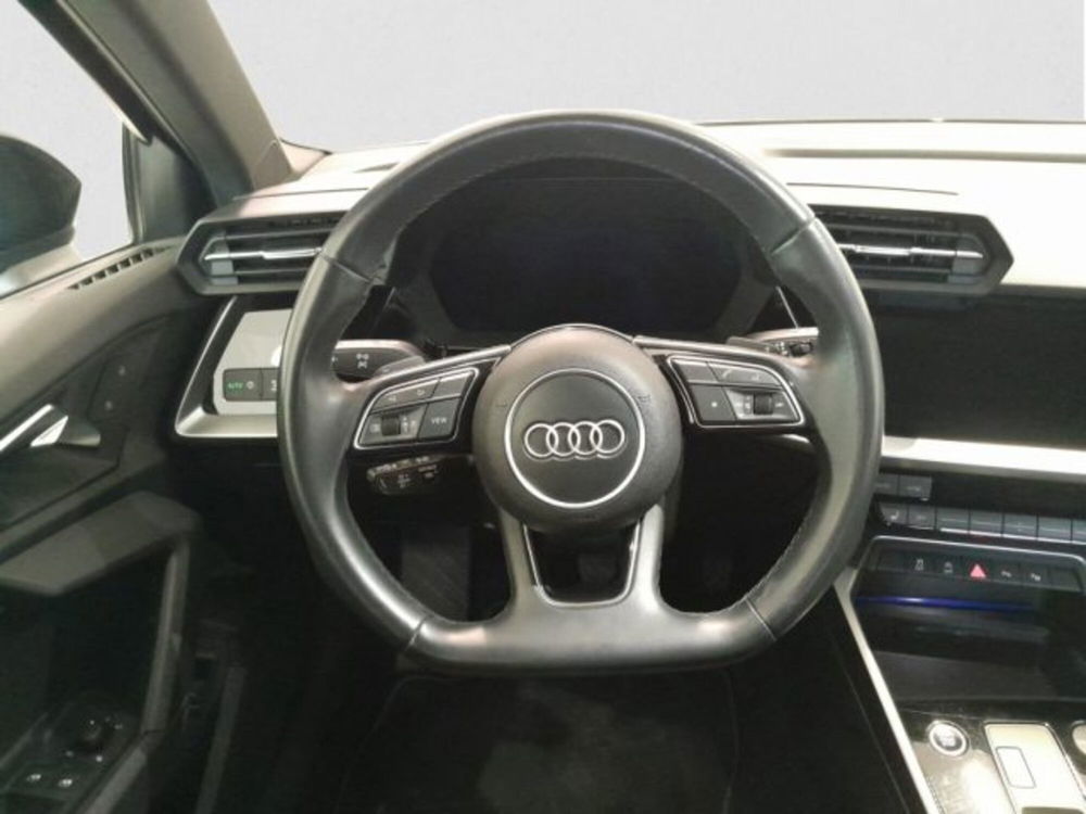 Audi A3 Sportback usata a Livorno (14)