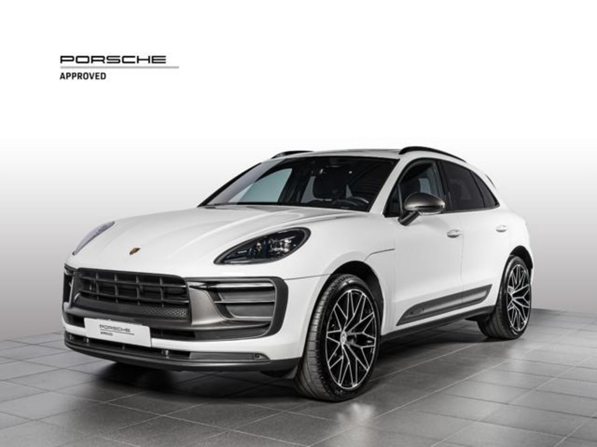 Porsche Macan 2.0 T 265cv pdk del 2023 usata a Livorno