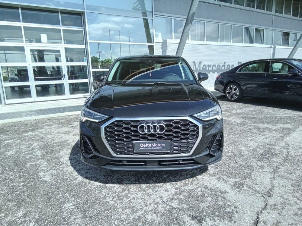 Audi Q3 Sportback usata a Macerata (3)