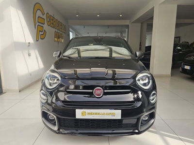 Fiat 500X 1.0 T3 120 CV Sport Dolcevita  del 2022 usata a Somma Vesuviana