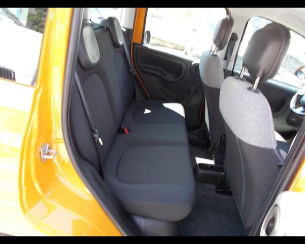 Fiat Panda usata a Aosta (13)