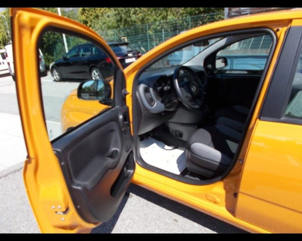 Fiat Panda usata a Aosta (5)