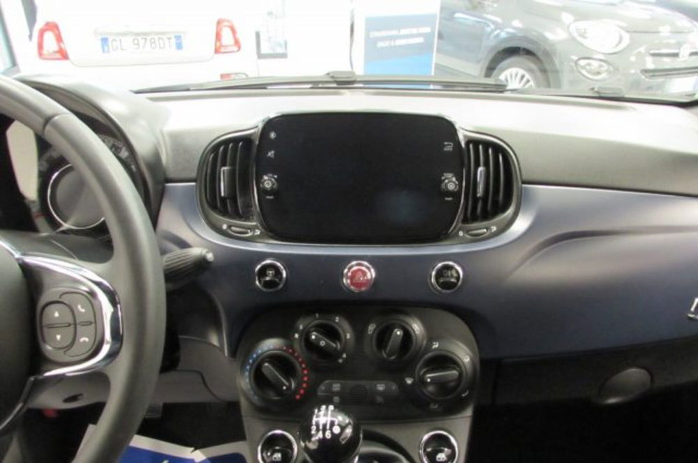 Fiat 500 usata a Milano (7)