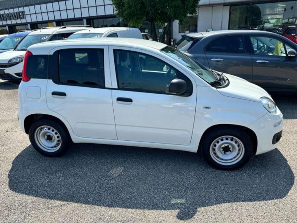 Fiat Panda usata a Milano (3)