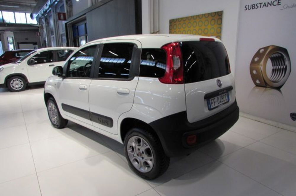 Fiat Panda usata a Milano (4)