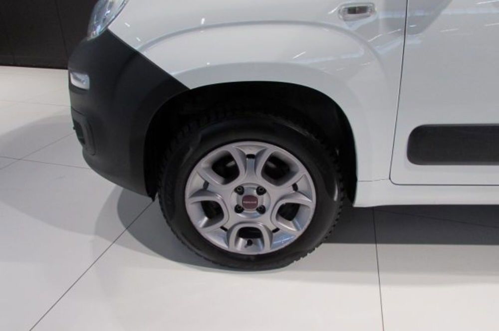 Fiat Panda usata a Milano (5)