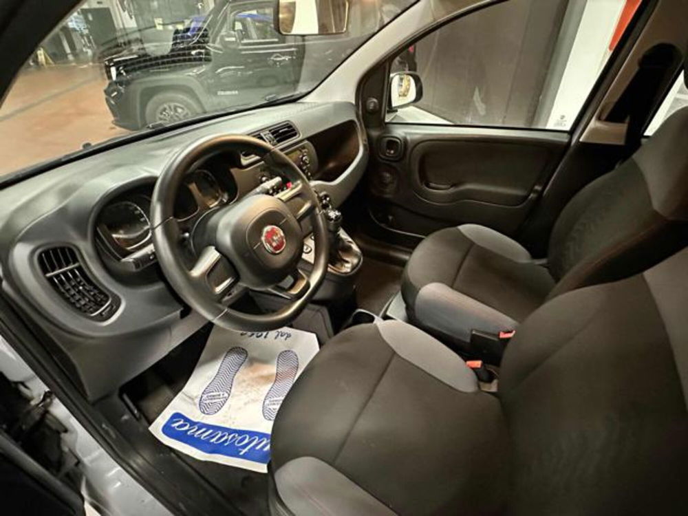 Fiat Panda usata a Milano (6)