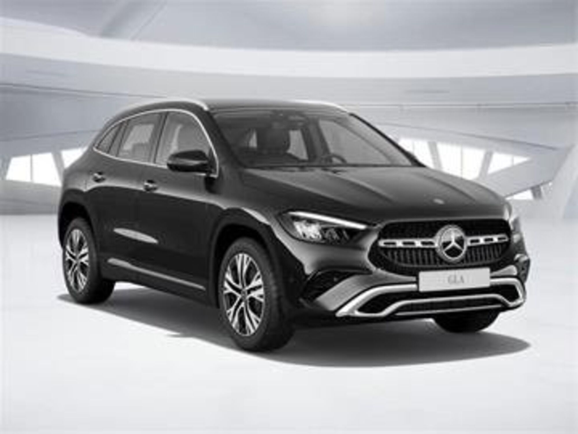 Mercedes-Benz GLA SUV 180 d Automatic Premium nuova a Barberino Val d&#039;Elsa