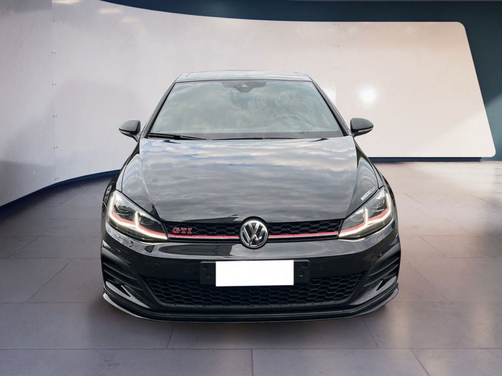 Volkswagen Golf usata a Torino