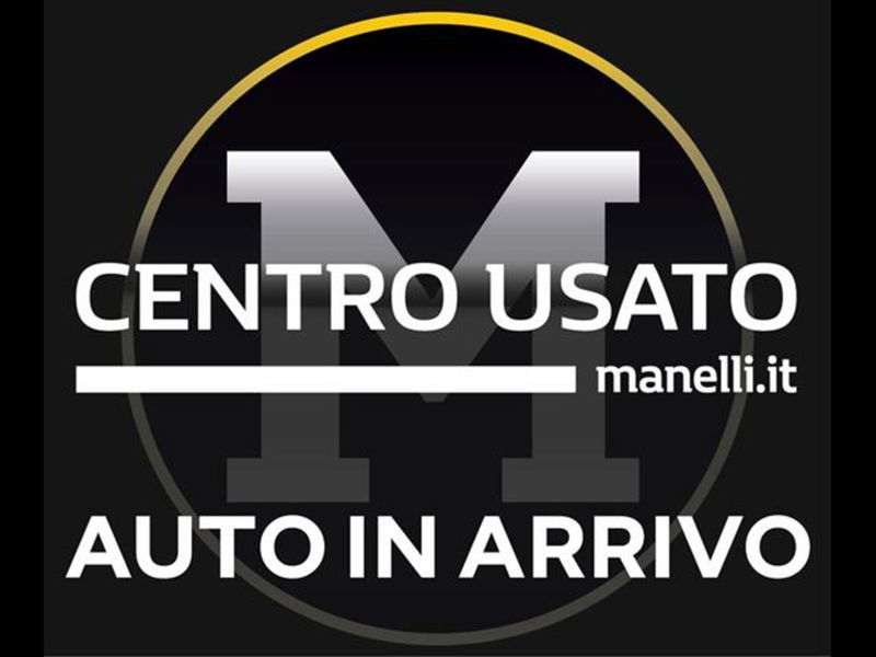 Fiat QUBO 1.4 8V 77 CV Active Natural Power  del 2016 usata a Brescia