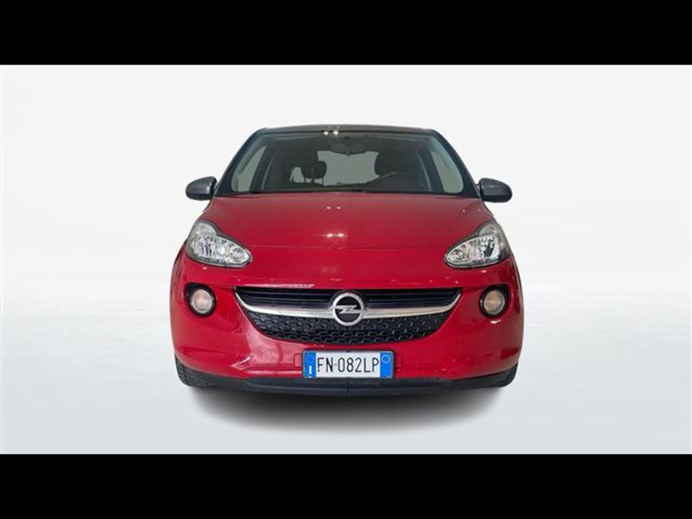 Opel Adam usata a Viterbo (2)