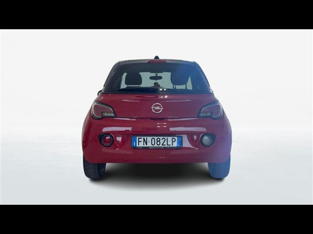 Opel Adam usata a Viterbo (4)