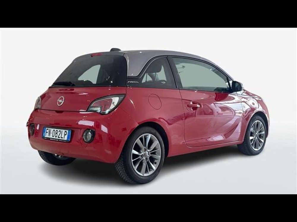 Opel Adam usata a Viterbo (5)