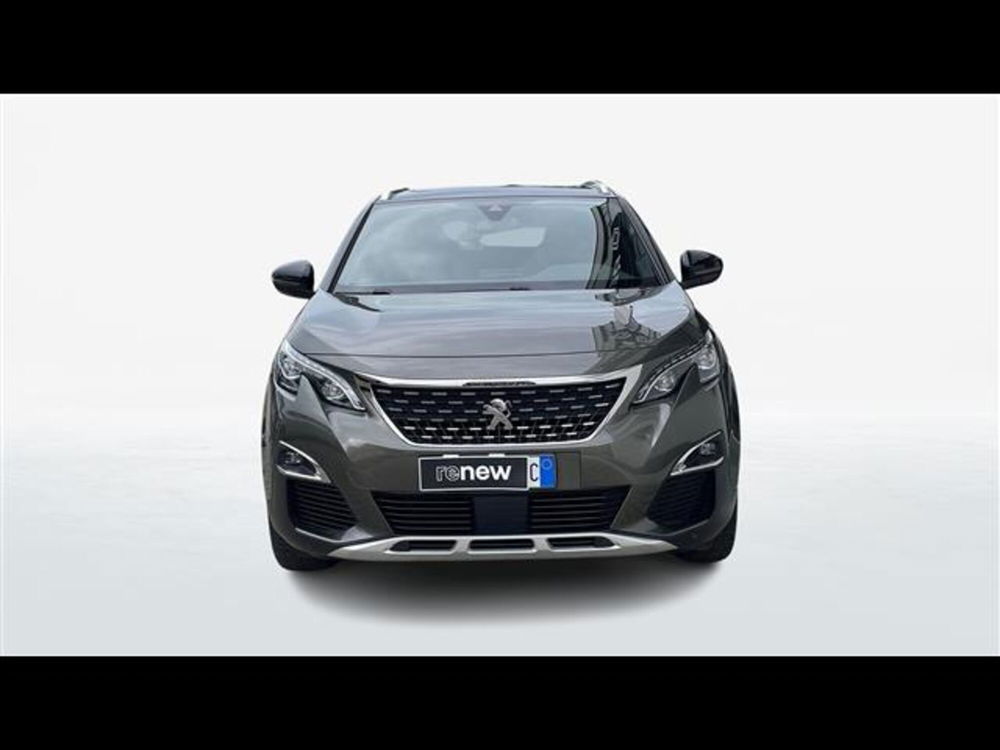 Peugeot 3008 usata a Varese (3)