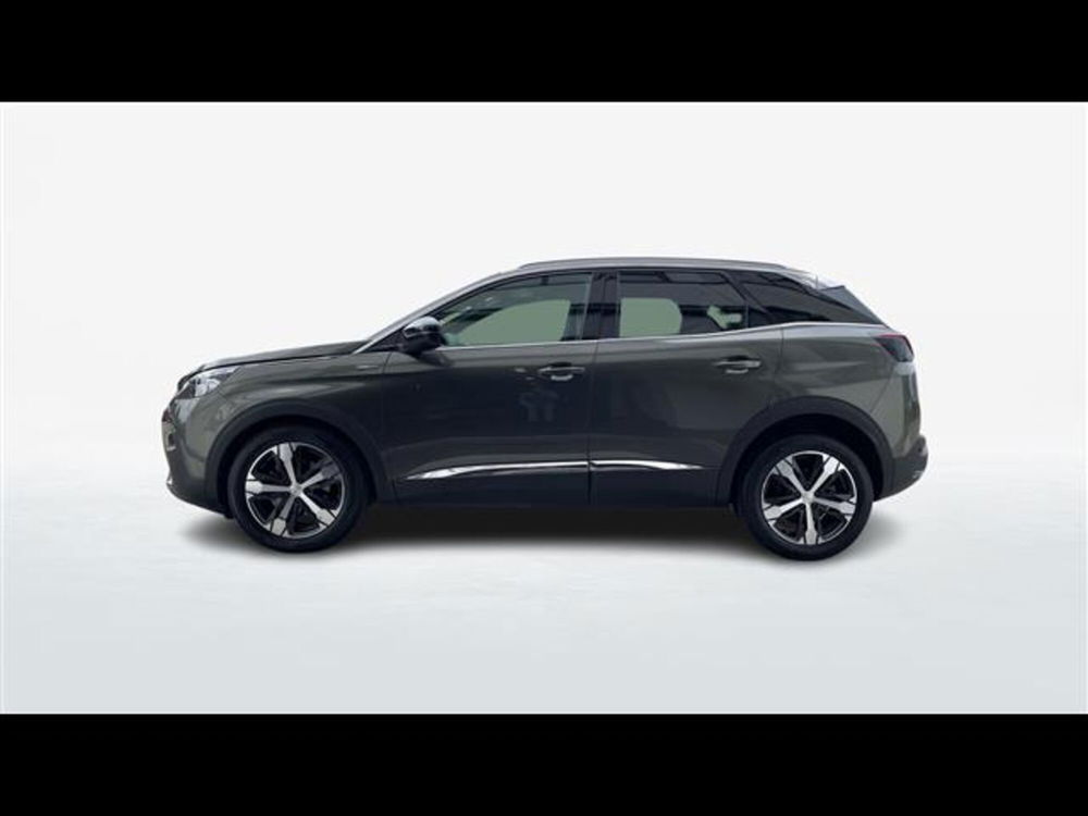 Peugeot 3008 usata a Varese (5)